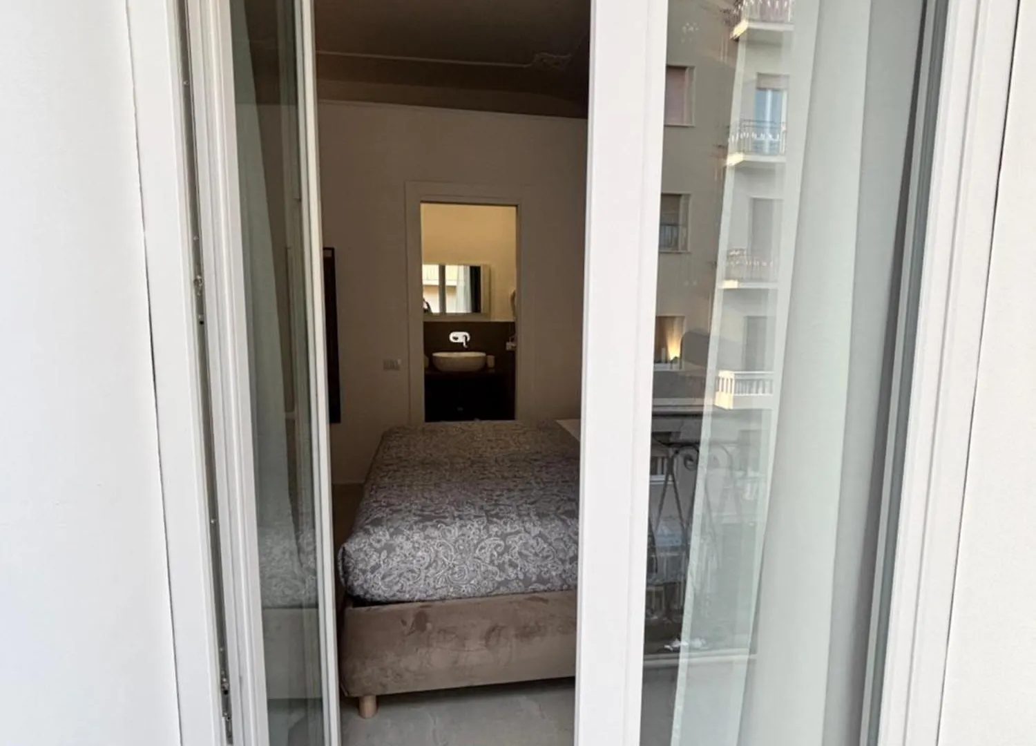 منزل للإقامة Historic Central Balcony Rooms & Apartment On Via Maqueda باليرمو إيطاليا