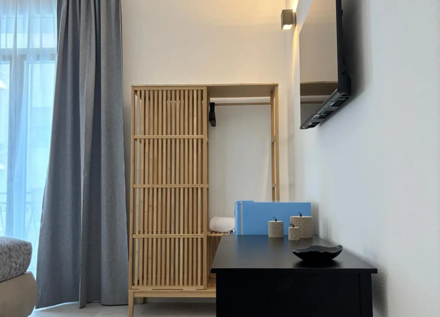 Historic Central Balcony Rooms & Apartment On Via Maqueda باليرمو إيطاليا