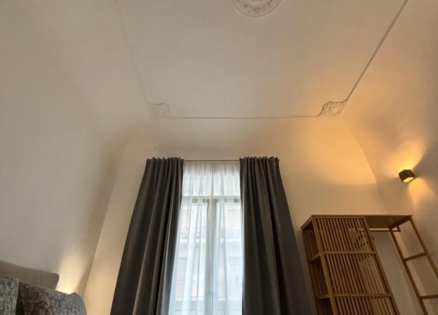 Historic Central Balcony Rooms & Apartment On Via Maqueda باليرمو 0*,