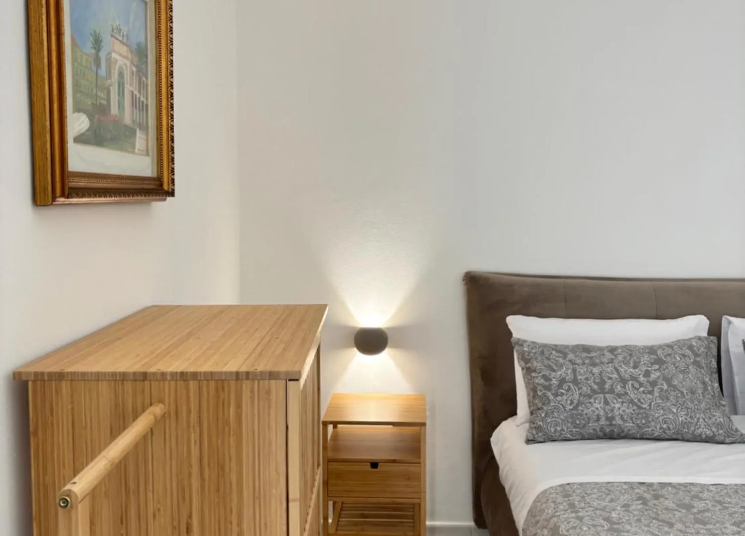 منزل للإقامة Historic Central Balcony Rooms & Apartment On Via Maqueda باليرمو